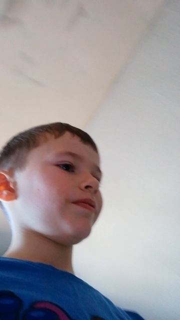 И снова новый акк