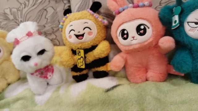 1 серия йокими танспол