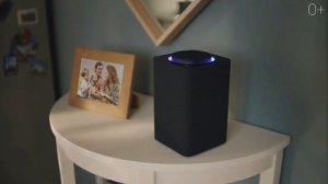 Яндекс колонка "Боевой брат"