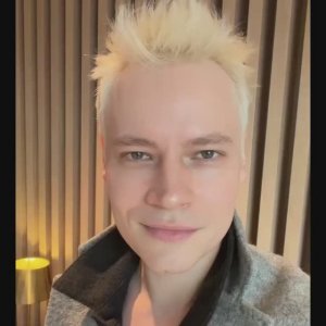 От Ярослава сегодня... С благодарностью...