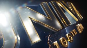 Universal Pictures 100th Anniversary / Melesta Animation Studios (2012)