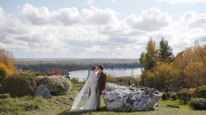 Антон и Юлия