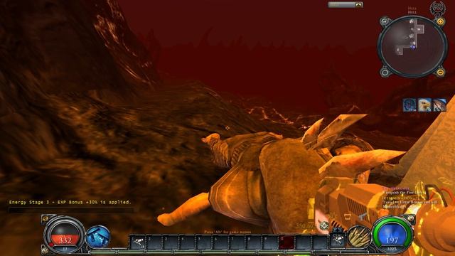 HELLGATE - London Прохождение (Hell) №100 St Pauls Hellgate Hell