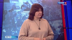 Олеся Щенникова о предстоящих изменениях при сдаче ОГЭ