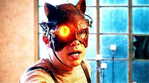 Волшебные часы и заклинатель времени — Русский трейлер (2026)