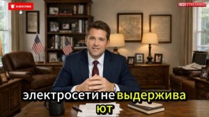 Климат в США - прогноз и анализ