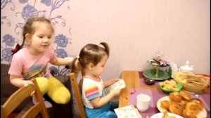 ВЛОГ НАС ОПЯТЬ ПРИГЛАСИЛИ поиграть [get.gt]