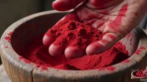 .... Как создавали Краски в Средневековье....