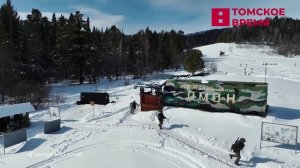Спорт с Ильёй Лавренковым