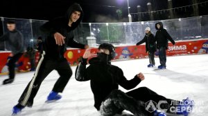 Солнечногорск. Сезон 2025-2026