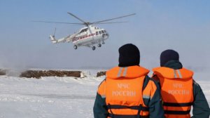 Масштабные учения по подготовке к весенним паводкам стартовали в Хабаровском крае