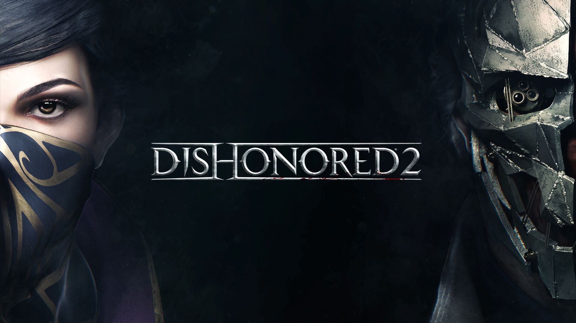 Dishonored 2 Прохождение Часть 2