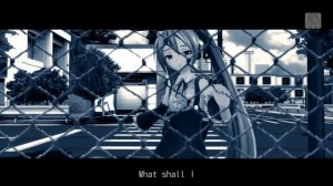 Miku Hatsune - AaAaAaAAaAaAAa