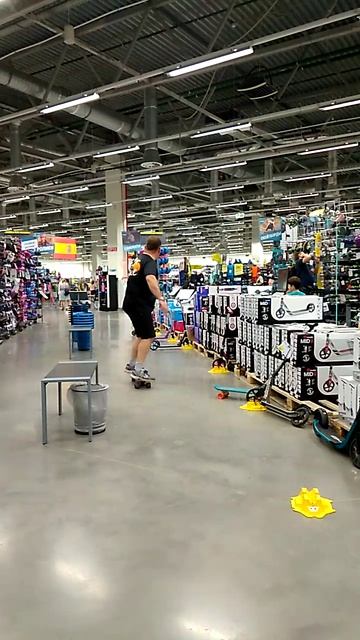 2018_06_30 Сева на скейте