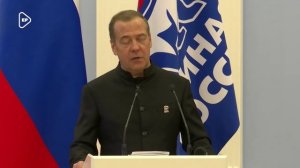 Дмитрий Медведев: газификация стала драйвером развития села