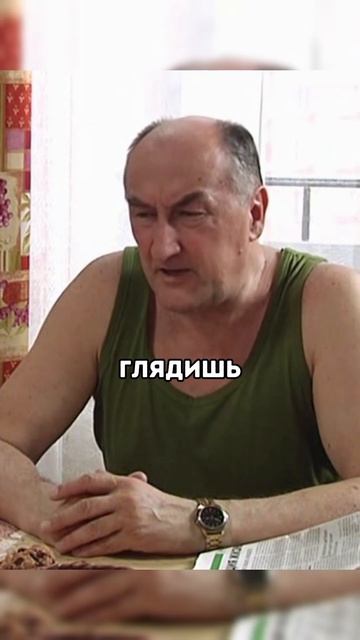 Леня прикупил кофемолку | Воронины