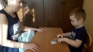 Метод "Одиночный стимул", 2019 г.