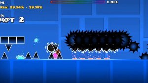 [Уровни DABAKAN1234] TON 619 by DABAKAN1234