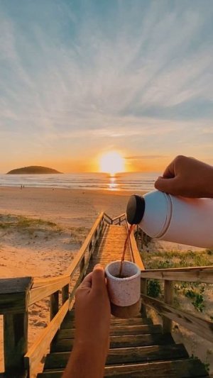 доброго кофе!