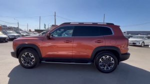 Haval Dargo '2023 XZGFF06A5PA910080