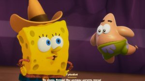 Губка Боб. Спанч Боб. Спанчбоб. Патрик. Сенди. Квадратные штаны. Губка. Жёлтая губка. Часть 6
