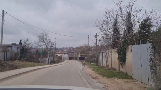 продам участок в Севастополе