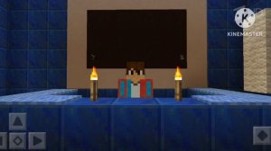 Информационная Программа Время Первый Канал 12 марта 2026 года MINECRAFT TV Егоровск 2030