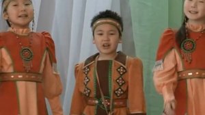 Ийэ тыл туһунан хоһооннор (2)