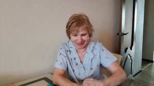 Наслаждаюсь деликатесом. Мы обожаем это. Из города в деревню