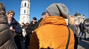 Ярмарка Казюка (Kaziuko mugė).