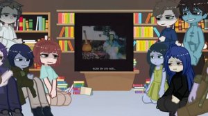 Реакция на игру NotIm not a human RUSS 1 [get.gt]