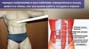 Беспокоят тазобедренные суставы и поясница? Научитесь укреплять их прямо во время ходьбы. Упражнения