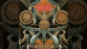 04 - The Crucified Ones (VADER)