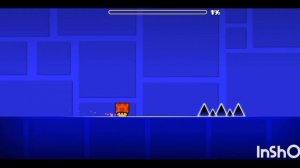 экстрим который я построил сам