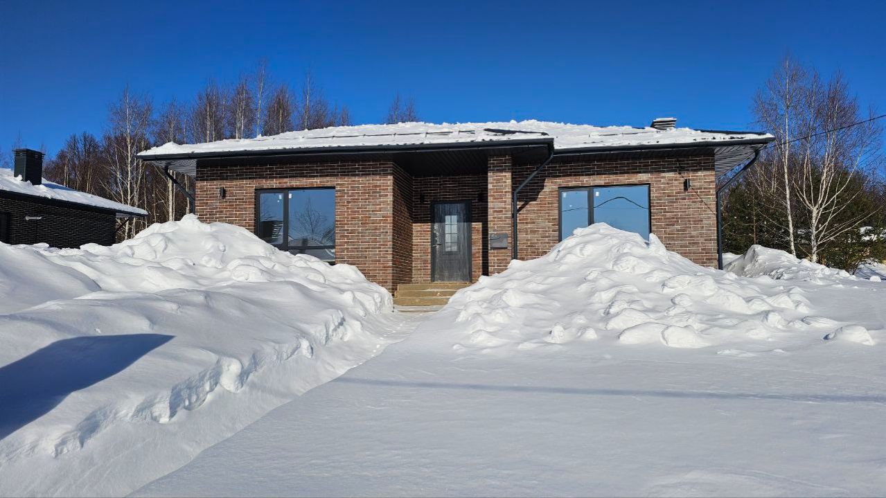 Шигали-Премиум, улица Спортивная