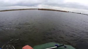 Веселовское водохранилище. ловля щуки