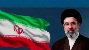 Лидер Ирана Моджтаба Хаменеи пообещал отомстить за кровь мучеников.