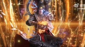 Безупречный мир - «Пронзая небо» MV (OST 259)