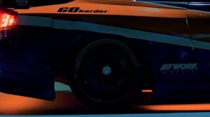 Nissan S15 Monalisa ｜ Don't Leave Town ｜ 4K