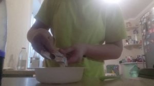 вечер с реборном Энеем