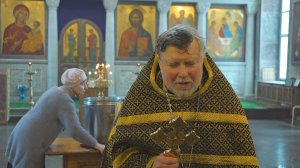 08.03.2026 Проповедь о. Валентина после Молебна