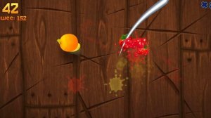 ФРУТО НИНЗЯ