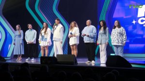 Фестиваль‑открытие Центральной лиги КВН состоялся в Самаре