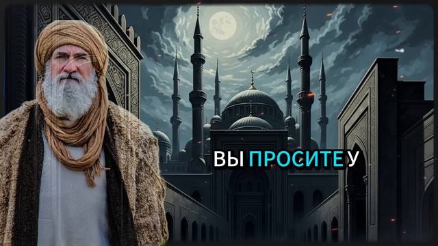 Если вам снятся умершие, обратите внимание на этот знак | Ибн Араби → 👤 #Досье_Сципиона