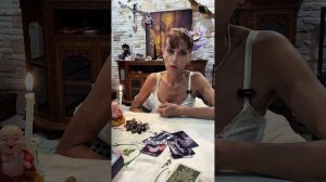 ❗️Разврат, как бегство от любви..🌓✨Вещающие камни #раскладтаро #раскладналюбовь #раскладнатаро