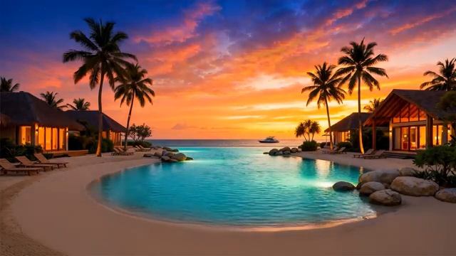 Релакс Chillout Lounge Music  Mix