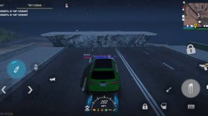 Показываю секретки и Багги в MadOut2 Big city онлайн