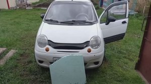 Замена втулки рулевого вала на ДЭУ МАТИЗ!Отзыв владельца! Быстро и легко познавательный видео  обзор