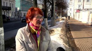 Надолго ли в Тверской области задержится весна