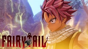 FAIRY TAIL (Прохождение на Стрим) (#2)